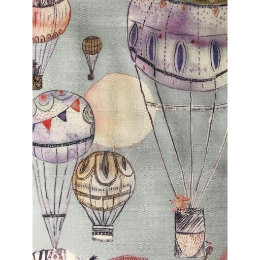 Voyage Maison, Up and Away, Lilac