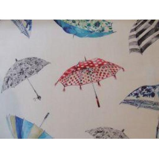 Umbrellas Cream F1274/01