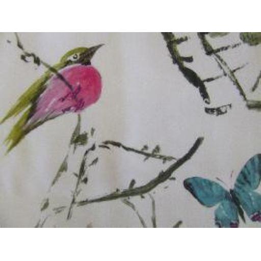 Madame Butterfly 11 FDG2365/01 Designers Guild