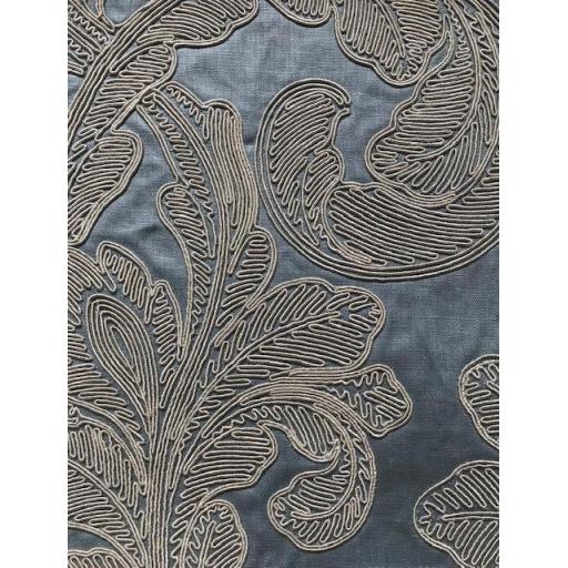 Colefax and Fowler, Belvedere, Palazzo Blue F4709-01