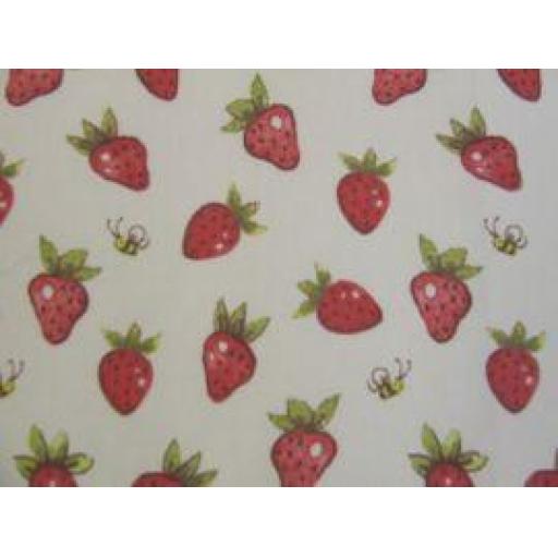 iliv Strawberry Patch Pink