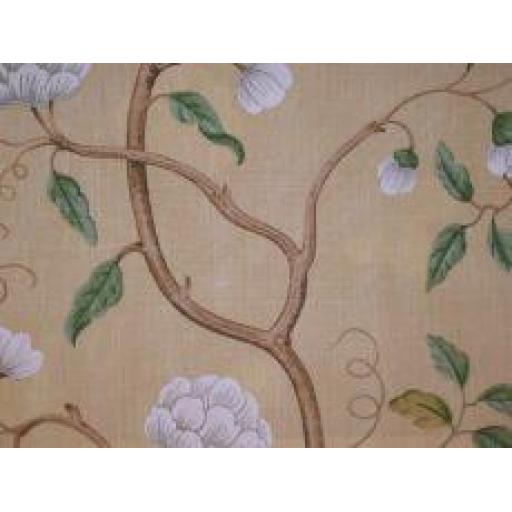 Colefax and Fowler Snow Tree F3332/03 Gold