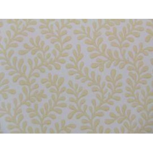 Colefax and Fowler Rushmere 07985/01 Yellow