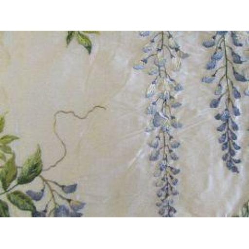 F4112/02 Seraphina Blue Colefax and Fowler